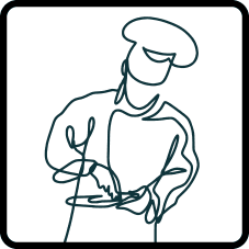 We Cook, You Enjoy